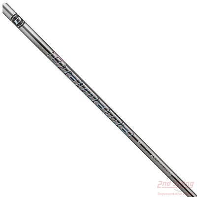 Mitsubishi Golf Diamana GT Driver Shaft
